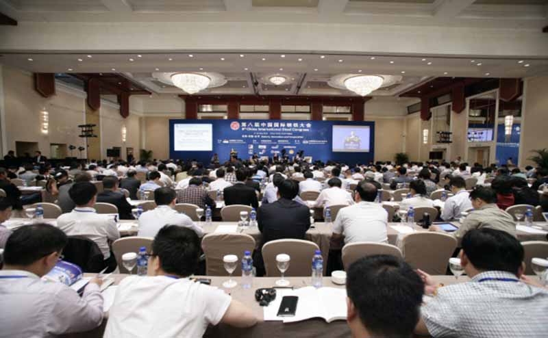 外媒：中国考虑放开对外商控股钢铁企业限制