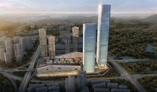 深圳大力发展BIM应用,提高建筑业信息化水平