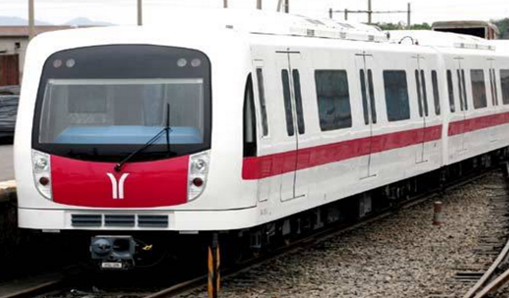 广州地铁四号线南延段计划年底开通