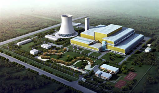 中国BIM运用案例集锦