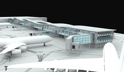 专家在沪研讨运用BIM技术推动产业转型升级