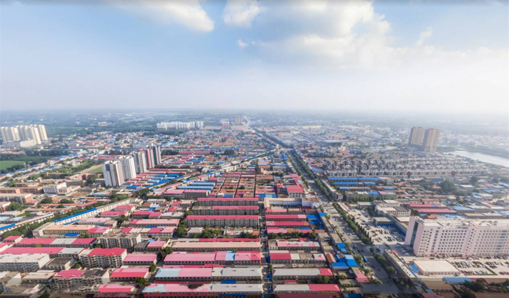 重磅！未来雄安新区百分之八九十都将是装配式建筑？