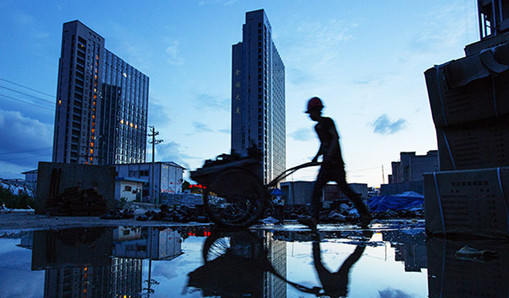 BIM技术在城市综合管廊建设中的应用