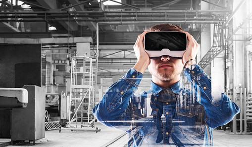 VR技术怎样结合BIM技术？