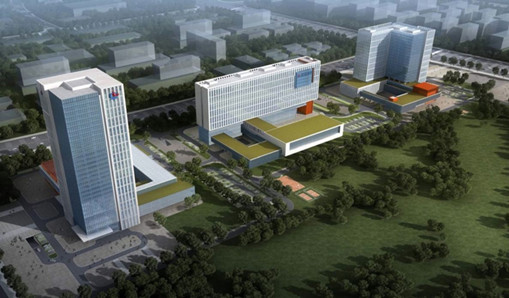 BIM成为建筑业迈入低碳科技时代的源头