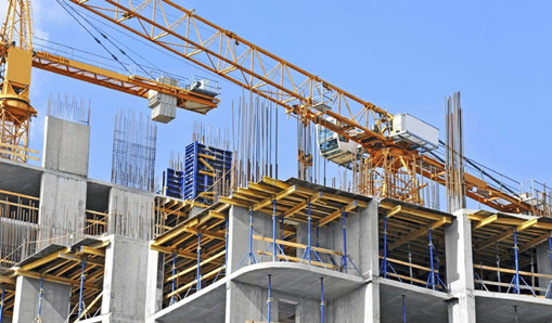 2025年广州装配式建筑 占新建筑面积比例不低于50%