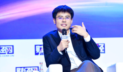 中国数字化转型正从消费端向制造生产端迁移
