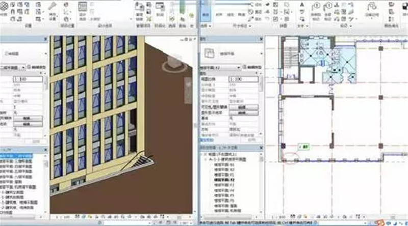 BIM施工,BIM预制,BIM施工技术,BIM在施工中的应用