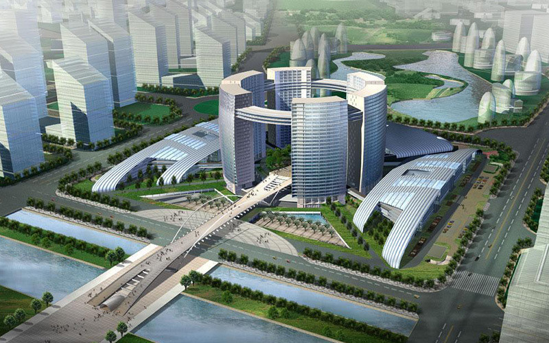 BIM施工技术,BIM在施工中的应用,BIM预制加工,BIM机电预制加工