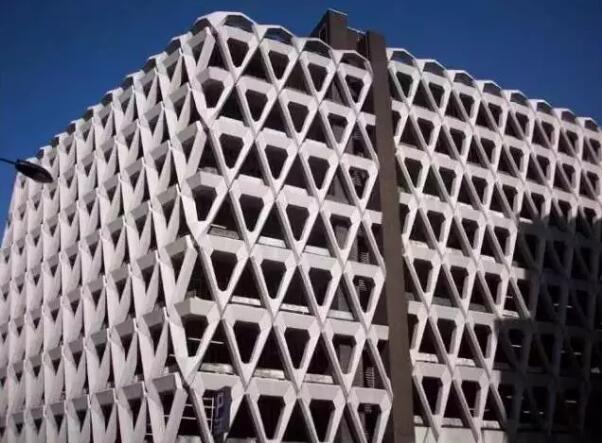 装配式建筑,工厂预制,预制加工
