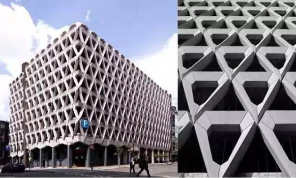 装配式建筑,工厂预制,预制加工