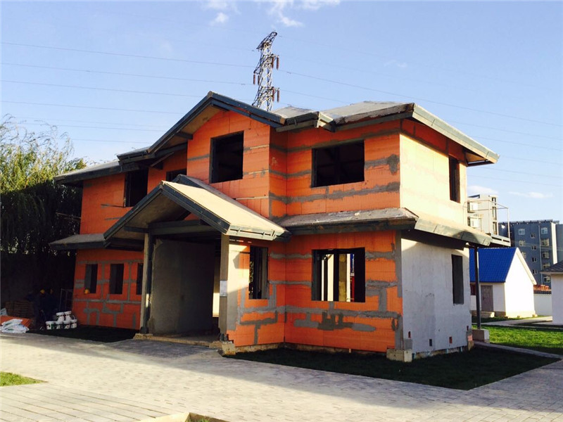 装配式建筑,工厂预制,预制加工