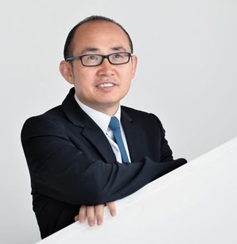 SOHO中国董事长潘石屹
