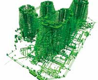 BIM施工,BIM预制,BIM施工技术,BIM在施工中的应用